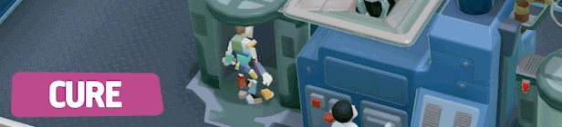 《双点医院/Two Point Hospital》v1.29.52|集成DLCs|容量8.25GB|官方简体中文|支持键盘.鼠标.手柄|赠多项修改器|外送满金币初始存档