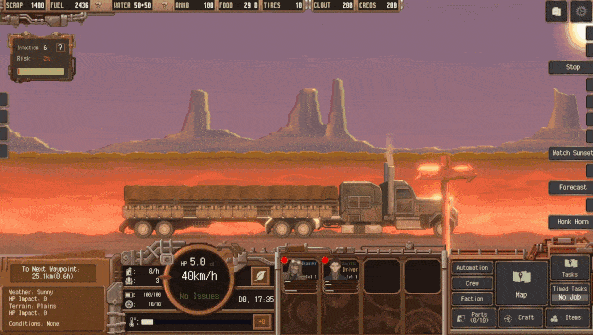《尘土快递 Dustland Delivery》V1.20.757-官中繁体|容量1.9GB