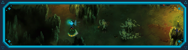《莫塔之子/Children of Morta》v1.3.155.3|容量1.73GB|官方简体中文|支持键盘.鼠标.手柄|赠原声音乐