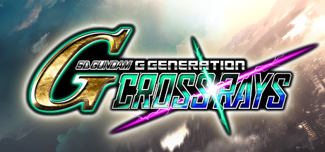 《SD高达G世纪：火线纵横/SD Gundam G Generation: Cross Rays》v1.60版|集成9号升级档|容量52GB|官方简体中文|支持键盘.鼠标|赠多项修改器|赠100%图鉴.解锁HELL难度.关卡全开.全机体.全战舰.全零件.全人物.全能力.完美存档