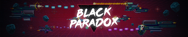 《黑暗悖论 Black Paradox》v2.0.0官中简体|容量160MB