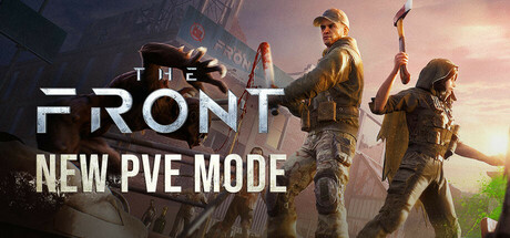 《The Front》V1.0.4-0XDEADC0DE联机版|官中|容量35GB
