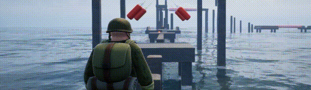 《突击队英雄/Commando Hero》V2.2.1-P2P|官方简体中文|支持键盘.鼠标.手柄|容量1.72GB