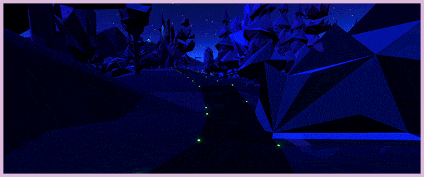 《冥想空间空间/Glitchhikers: The Spaces Between》V1.0.9官中简体|容量805MB