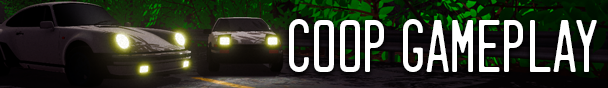 《深夜漂移（Late Night Drift）》v0.16.5官中简体|容量681MB
