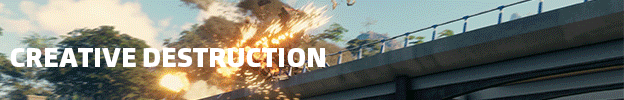 《正当防卫4/3/2/1/Just Cause 4》Build 15.10.2019完全版|官中版|支持键鼠.手柄|赠多项修改器|赠全收集.全训练任务.抓钩全解锁.空投解锁.初始存档|赠正当防卫321合集|容量71GB