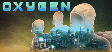 《氧气/Oxygen》v1.028|官中|支持键鼠|容量916MB