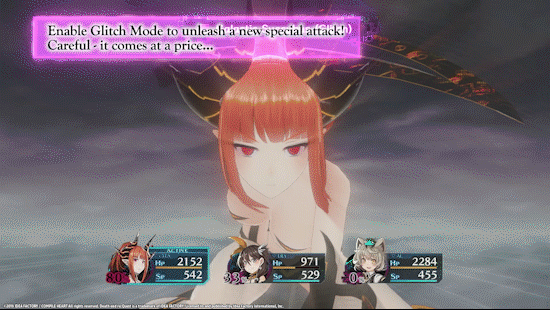 《死亡终局 轮回试炼 2/Death end re;Quest 2》GOG|官中|容量10GB