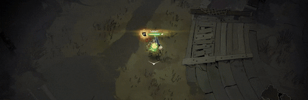《鸦卫奇旅/Ravenswatch》BUILD 16134730-官中简体|容量|支持键鼠.手柄|容量2.32GB
