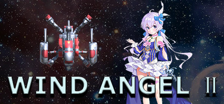 《风之天使2 Wind Angel Ⅱ》|官中|容量136MB