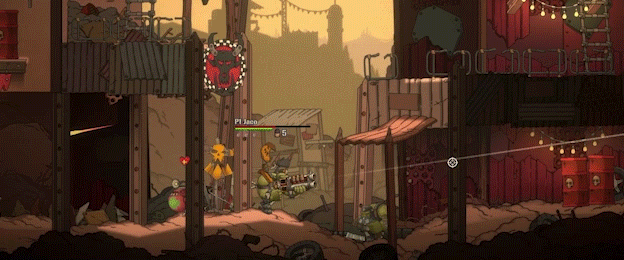 《战锤40K:枪声、鲜血和铁拳/Warhammer 40000 Shootas Blood and Teef》V1.0.24官中简体|容量1.4GB