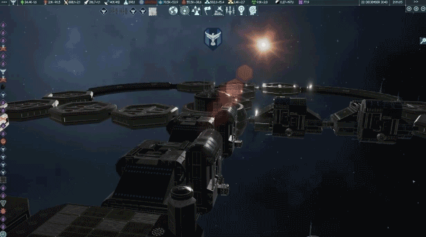 《地球不屈/Terra Invicta》v0.4.38 EARLY ACCESS|官中|支持键鼠|容量19GB