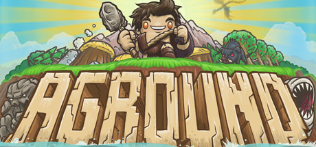 《搁浅/Aground》BUILD 16557764-官中简体|容量392MB|支持键鼠|手柄