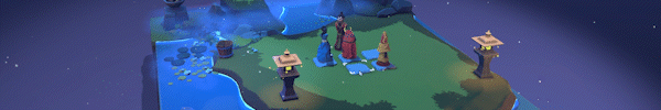 《棋境漫游/Chessarama》V1.1.1-P2P官中简体|容量6.16GB