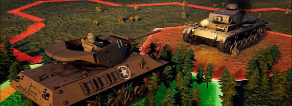 《战略思维：为自由而战/Strategic Mind: Fight for Freedom》v1.06|容量37.6GB|官方简体中文|支持键盘.鼠标.手柄