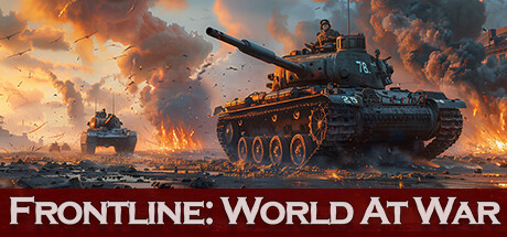 《前线:第一次世界大战/Frontline: World At War》TENOKE官中简体|容量1.75GB