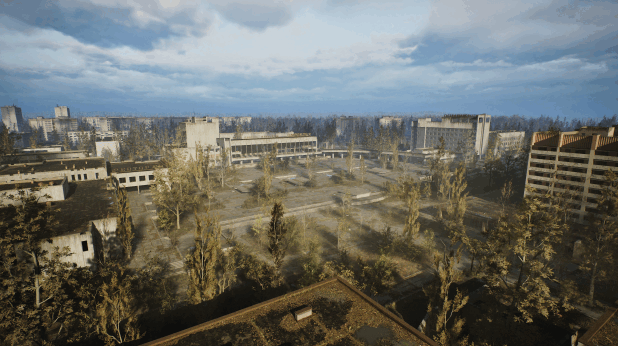 《潜行者2:切尔诺贝利之心终极版 S.T.A.L.K.E.R 2 Heart of Chornobyl Ultimate Editon》V1.0.3-官中简体|容量172GB|附升级补丁