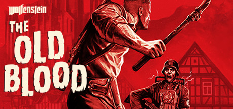 《德军总部:旧血脉/Wolfenstein: The Old Blood》完整版|内置轩辕2.0简中汉化36GB赠多项修改器|赠全收集.全进度.挑战最高奖杯存档