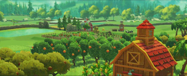 《一起玩农场2/Farm Together 2》BUILD 16696199-官中简体|容量548MB