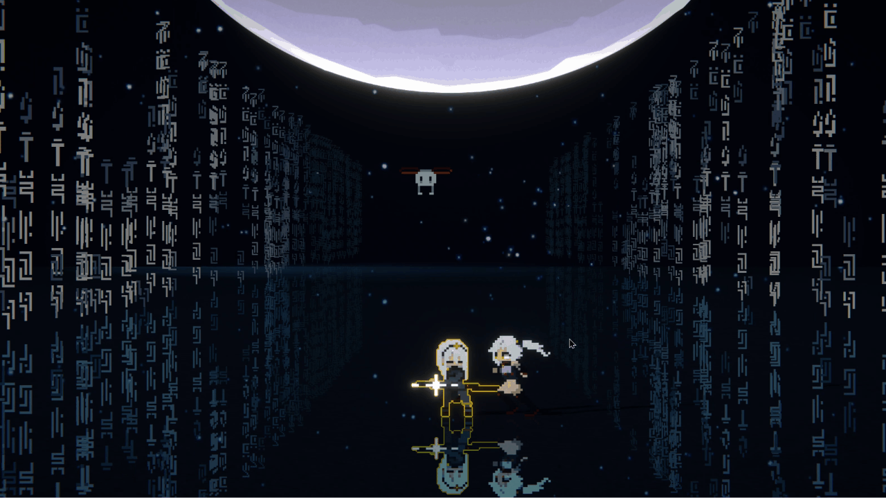 《血之诗: 月之蚀 Poetry of Blood Eclipse》TENOKE镜像版官中简体|容量6.56GB