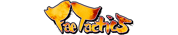 《精灵战记 Fae Tactics》V1.010-K-战旗RPG