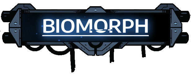 《化形战士/生物变形 BIOMORPH》V1.7.27362-P2P-官中简体|容量3.66GB