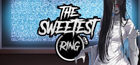 《贞子爬出了屏幕 The Sweetest Ring》|官方英文|容量300MB