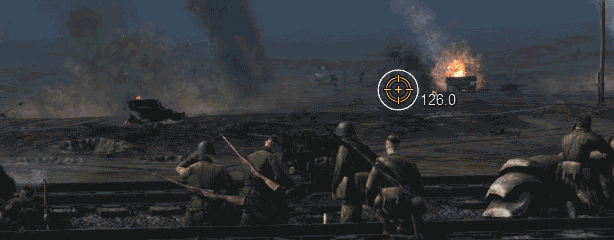 《战争召唤—地狱之门:东线/Call to Arms Gates of Hell Ostfront》V1.047.0-官中简体|容量90.95GB|附汉化补丁