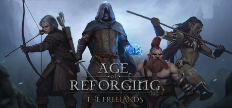 《重铸纪元:自由地/Age of Reforging:The Freelands》V1.091官中简体|容量37GB