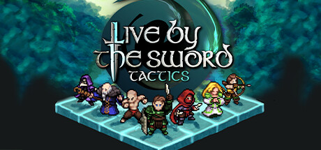 《仗剑而生 战术 Live by the Sword: Tactics/LIVE BY THE SWORD TACTICS》BUILD 10718622|官中|容量