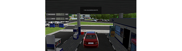 《三维导师/城市汽车驾驶/汽车驾驶模拟器/City Car Driving》v1.5.9.2|容量11.7GB|官方简体中文|支持键盘.鼠标.手柄