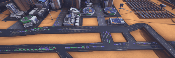 《基建空间/太空之外/InfraSpace》V1.49.446官中|支持键鼠|容量3.86GB