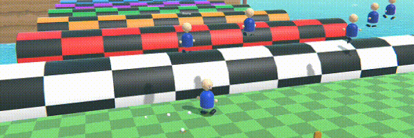 《多人平台高尔夫（Multiplayer Platform Golf）》V0.3.1-0XDEADC0DE联机版官中简体|容量1GB