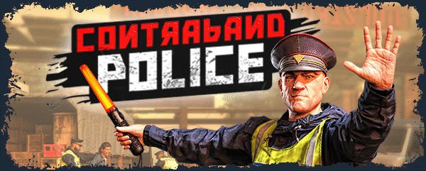 《缉毒警察/缉私警察/Contraband Police》V20241210-P2P|-官中简体|支持键鼠|容量12.46GB