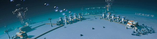 《戴森球计划/Dyson Sphere Program Rise Of the Dark Fog》BUILD 16680241|-官中简体|支持键鼠.手柄|赠多项修改器|容量2.99GB