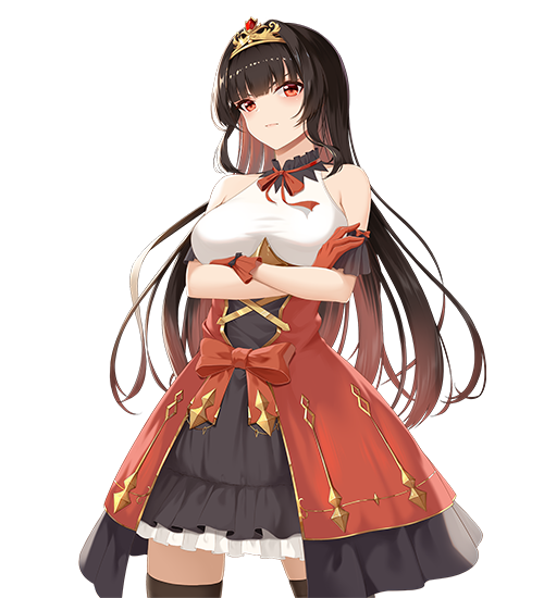 《帝姬/Conquest Emperor（Build.9398104）》