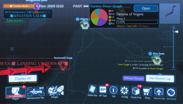 《PROJECT MIKHAIL A MUV LUV WAR STORY》BUILD 20230330|官方日/英|容量9GB