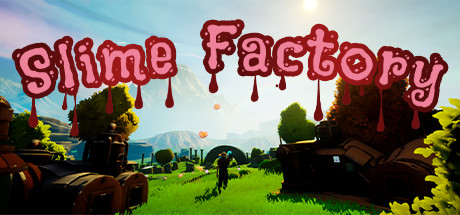 《史莱姆工厂/Slime Factory》v0.13|容量5.37GB|官方简体中文|支持键盘.鼠标