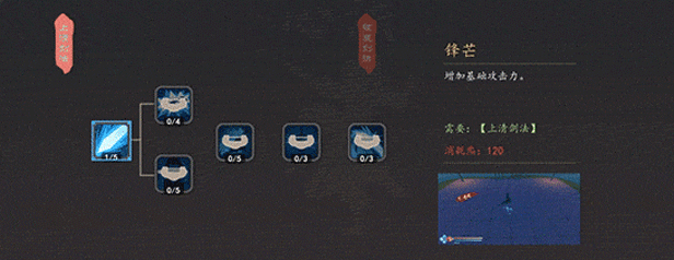 《牧剑 Tale Of Swords》官方中文|Build 5057945