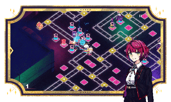 《加把劲魔女/Affogato》V1.0.19|容量5.31GB|官方简体中文|支持键盘.鼠标.手柄