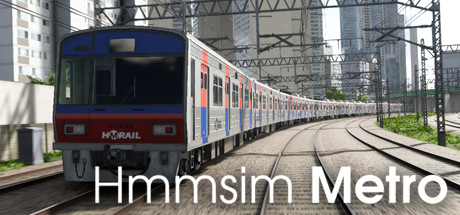 《地铁模拟/Hmmsim Metro》Build.20230303|容量4.64GB|官方简体中文|支持键盘.鼠标