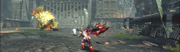 【模拟器】怪物猎人崛起 曙光中文本体+10.0.2升补+156DLCNSP原版+魔改11