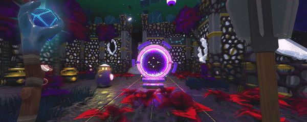《再刷一层2/One More Dungeon 2》v1.1.0|容量3.83GB|官方简体中文|支持键盘.鼠标.手柄
