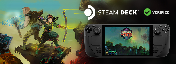 《莫塔之子/Children of Morta》v1.3.155.3|容量1.73GB|官方简体中文|支持键盘.鼠标.手柄|赠原声音乐