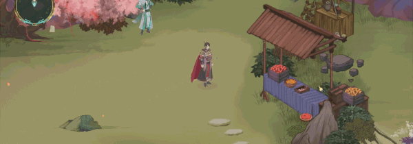 《烈山海 Burning Mountain and Sea》BUILD 6018467|官中|容量2.9GB
