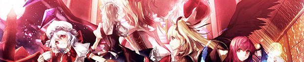 《東方幕華祭/东方幕华祭/Touhou Fantastic Danmaku Festival》文BUILD 4681954|容量399MB|官方英文版|支持键盘.鼠标.手柄