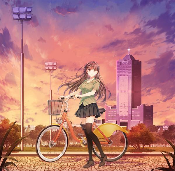 《末路之旅～高雄篇～ Impasse Journey Kaohsiung Chapter》v1.1.0|官中简体|容量1.65GB