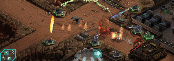 《2112 塔防（2112TD: Tower Defense Survival）》BUILD 12293274官中简体 容量488MB