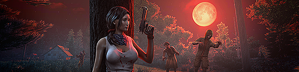《七日杀MOD整合版/7 Days to Die》 v18.4(B4)|容量12.6GB|官方简体中文|内置250格大背包125格负重MODs|支持键盘.鼠标.手柄|赠多项修改器|赠局域网联机教程