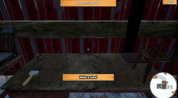 《西伯利亚小镇 Siberian Village》v0.97|官中简体|容量2.8GB